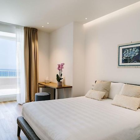 Numa Hotel Numana Eksteriør bilde