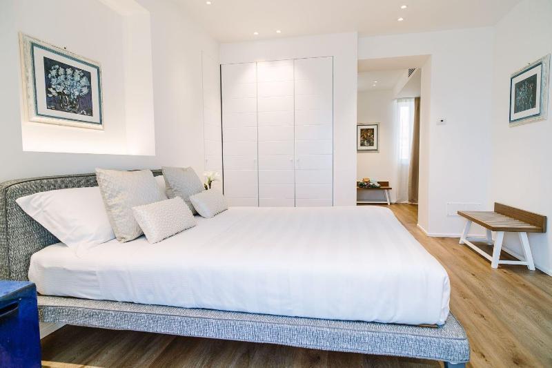 Numa Hotel Numana Eksteriør bilde