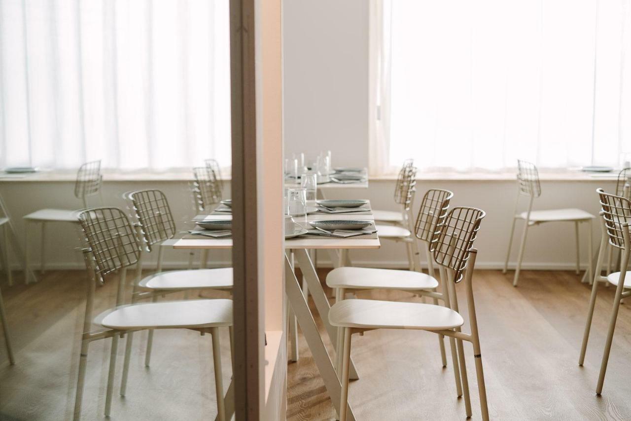 Numa Hotel Numana Eksteriør bilde