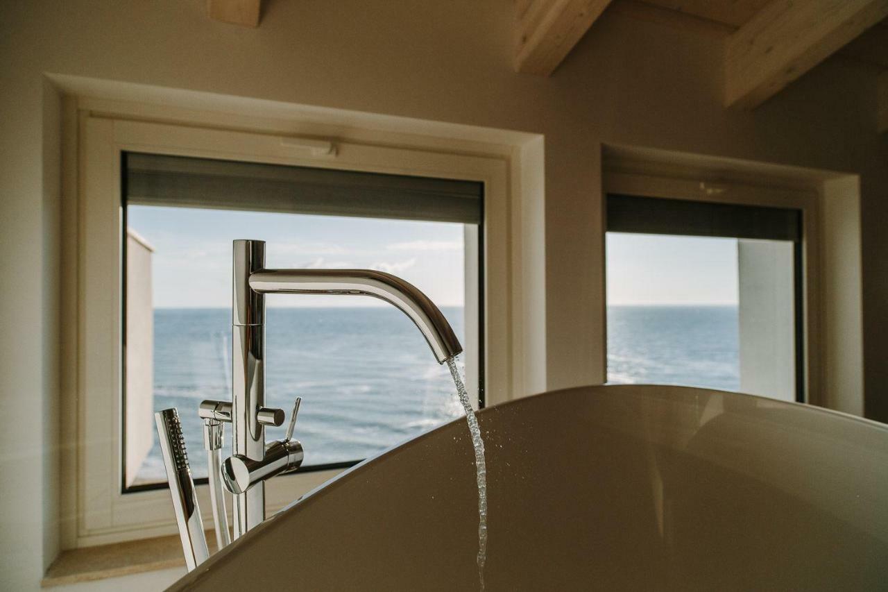 Numa Hotel Numana Eksteriør bilde