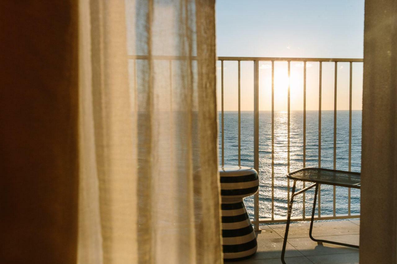 Numa Hotel Numana Eksteriør bilde