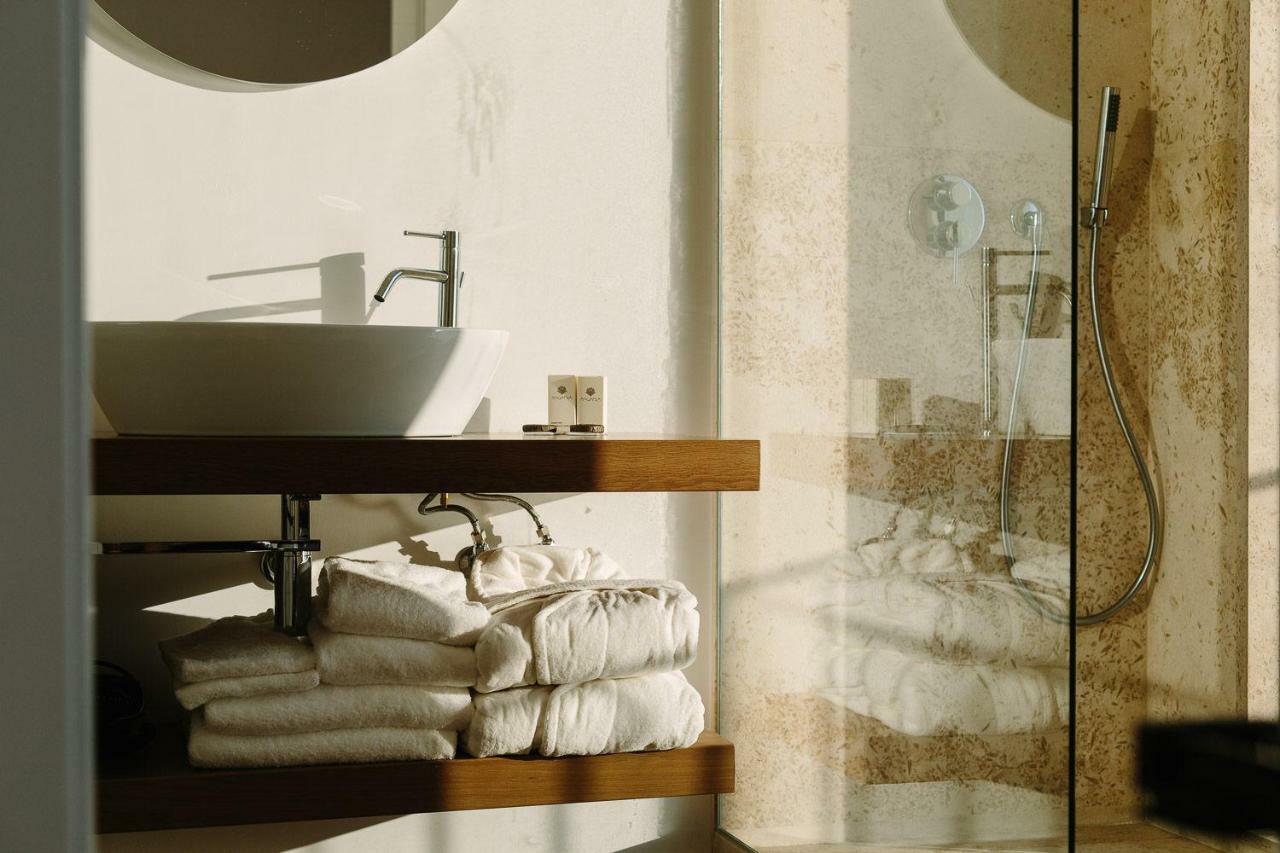 Numa Hotel Numana Eksteriør bilde