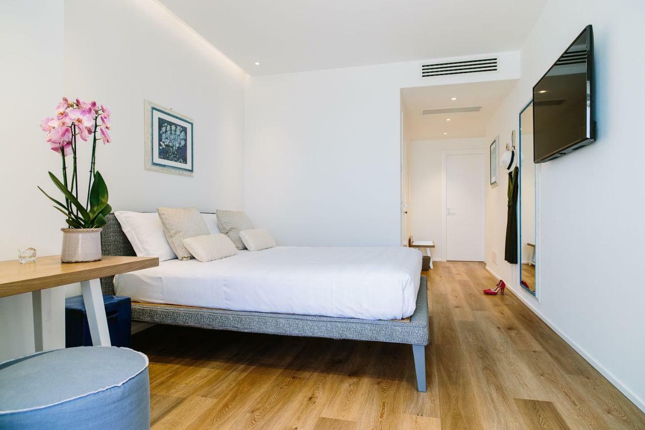 Numa Hotel Numana Eksteriør bilde