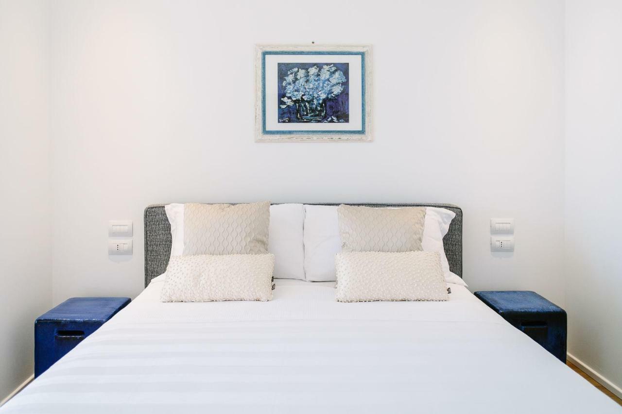 Numa Hotel Numana Eksteriør bilde