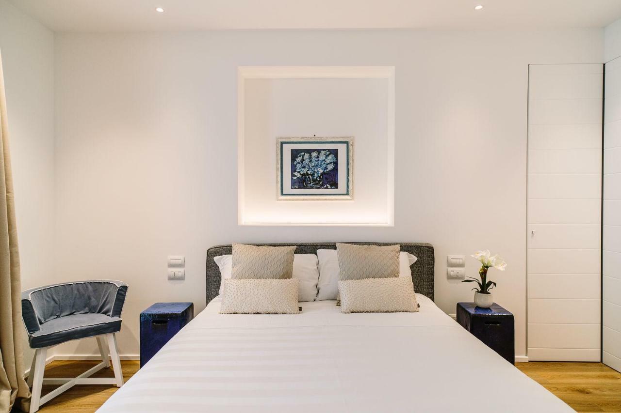 Numa Hotel Numana Eksteriør bilde