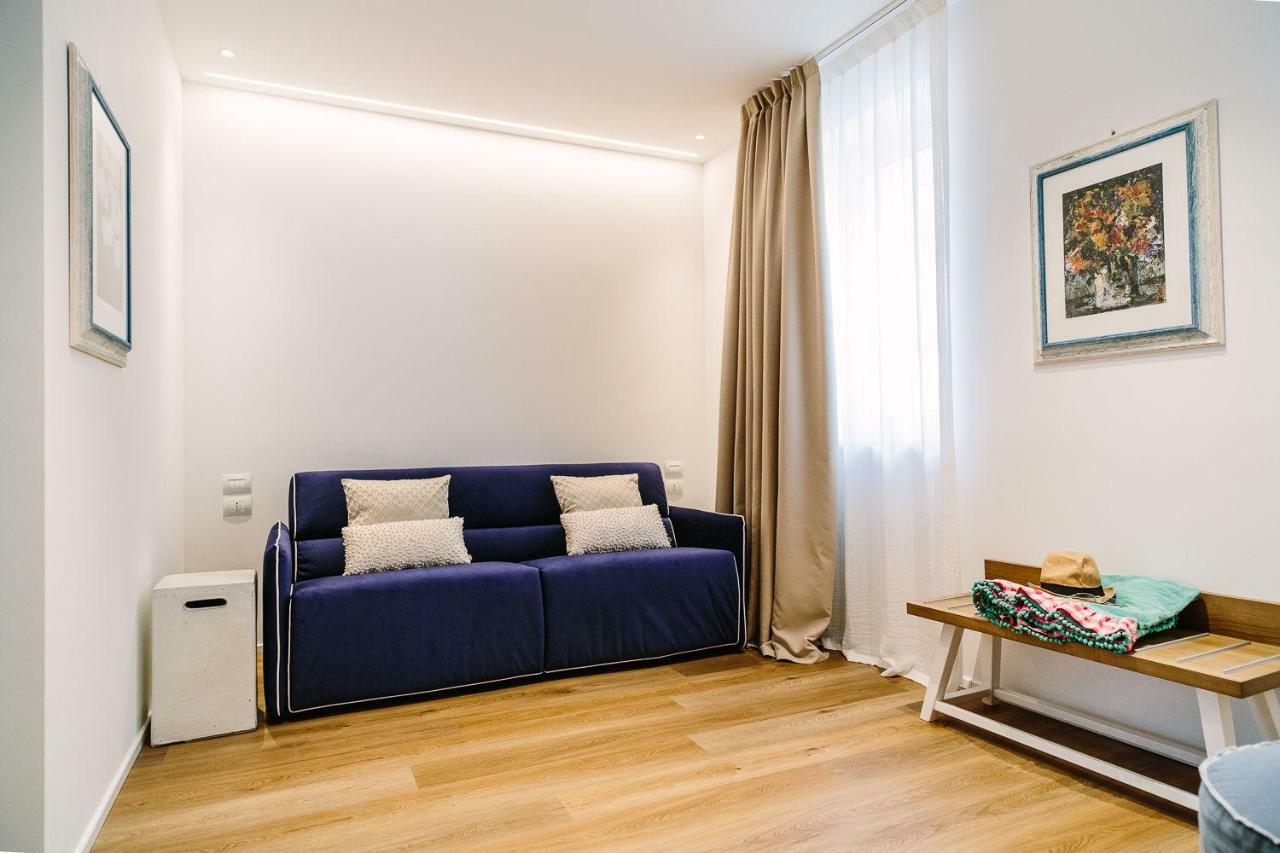 Numa Hotel Numana Eksteriør bilde