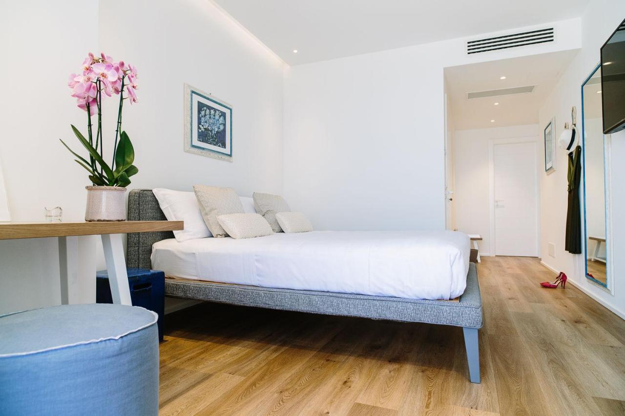 Numa Hotel Numana Eksteriør bilde